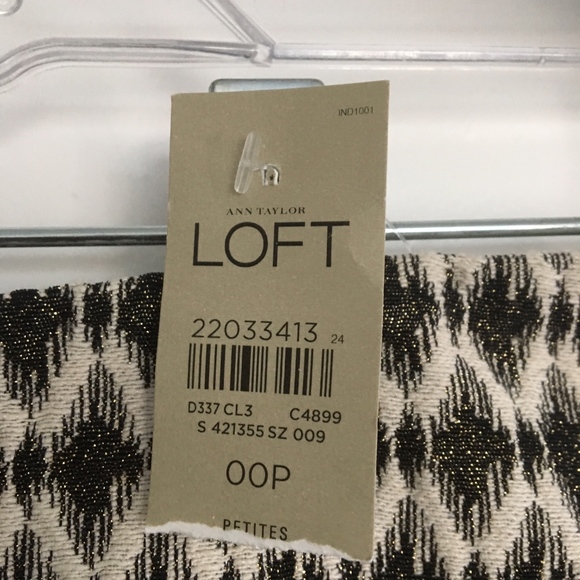 Ann Taylor Loft Skirt - Picture 3 of 3